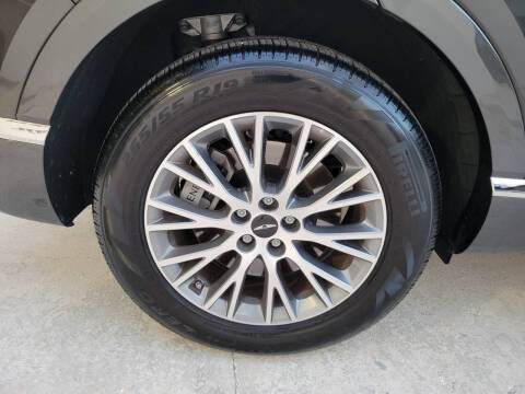 2026 Genesis GV80 2.5T