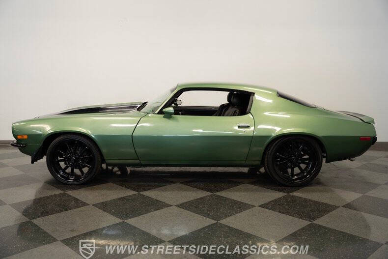 1970 Chevrolet Camaro