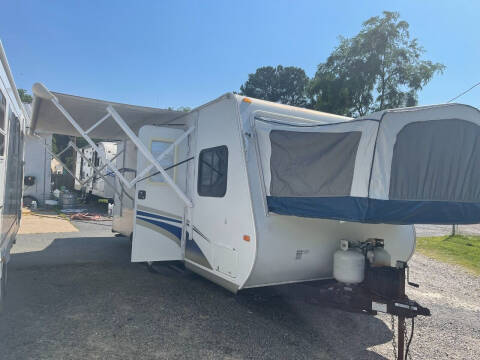 2010 Jayco 23B