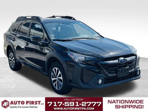 2023 Subaru Outback Premium