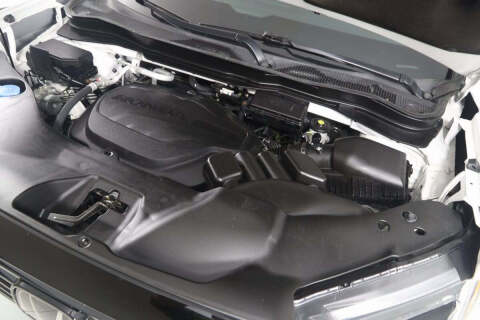 2022 Honda Ridgeline Black Edition