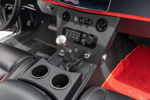 1968 Dodge Charger