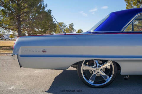 1964 Chevrolet Impala