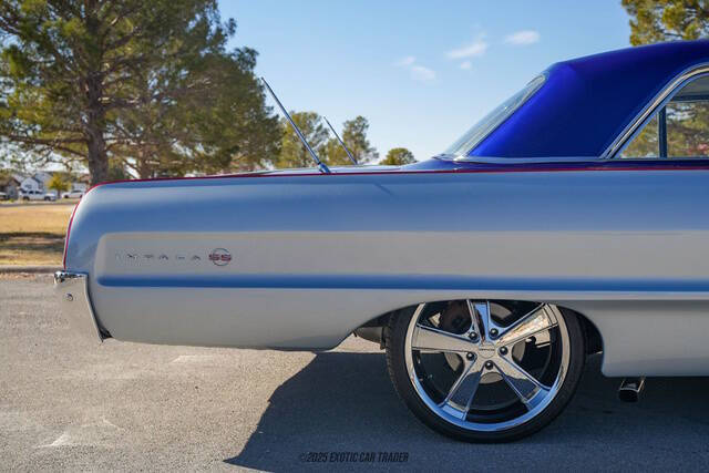 1964 Chevrolet Impala