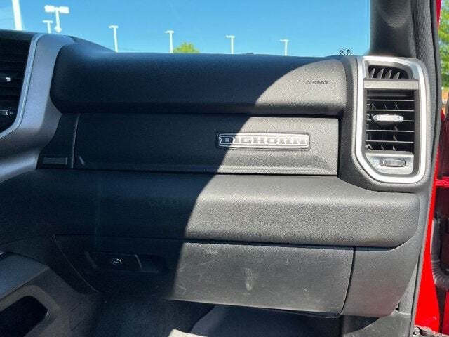 2023 RAM 1500 16