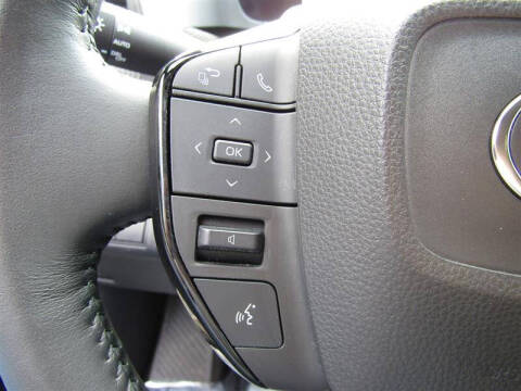 2023 Toyota bZ4X XLE