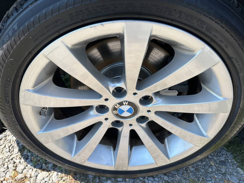 2011 BMW 3 Series 328i