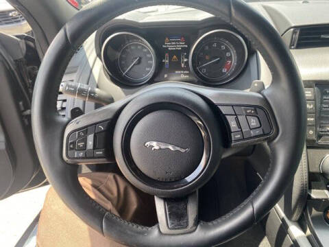2015 Jaguar F-TYPE
