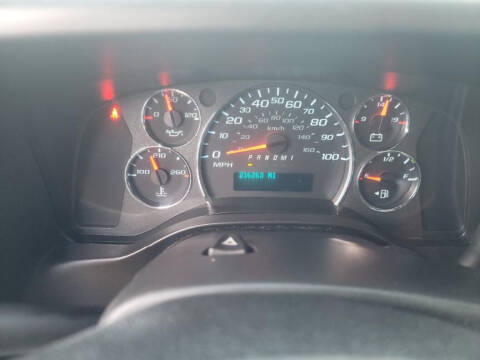 2021 Chevrolet Express 2500