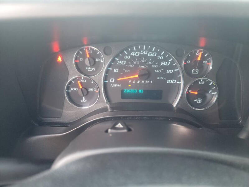 2021 Chevrolet Express 2500