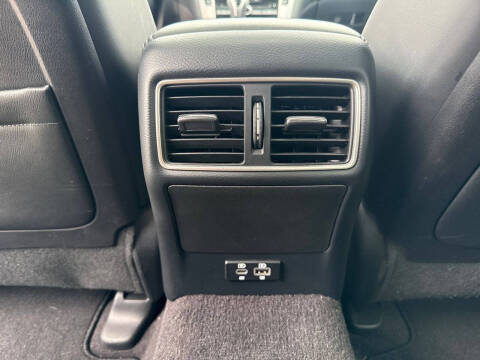 2024 Infiniti Q50 Luxe