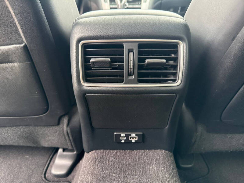 2024 Infiniti Q50 Luxe