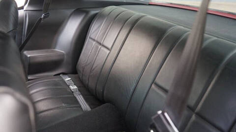 1977 Chevrolet Camaro