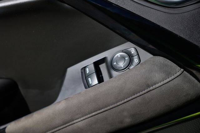 2020 Chevrolet Camaro