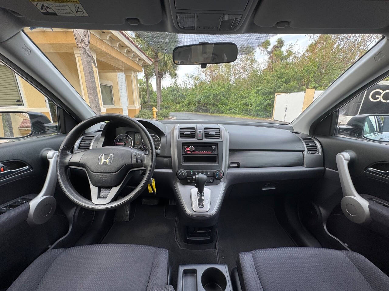 2007 Honda CR-V for sale at LP AUTO SALES in Naples, FL