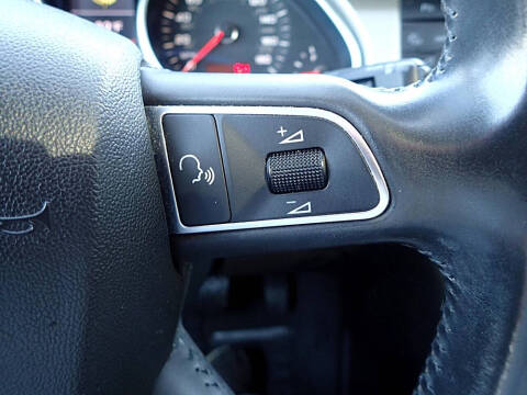 2011 Audi Q7 3.0 quattro TDI Premium Plus