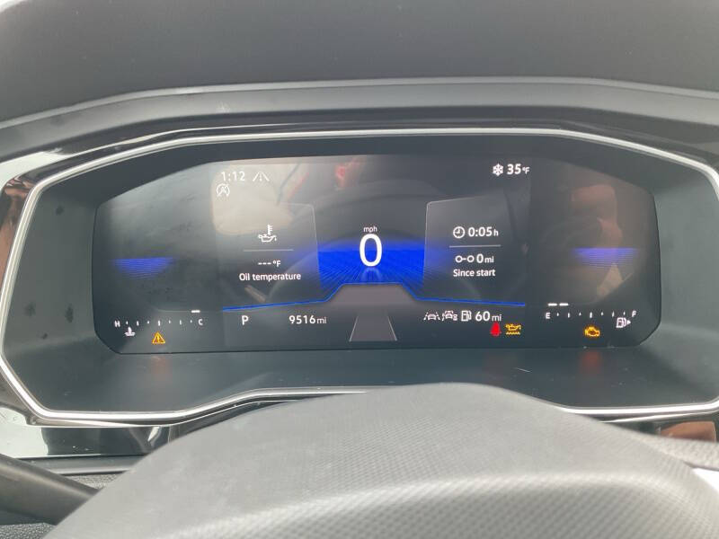 2024 Volkswagen Jetta S