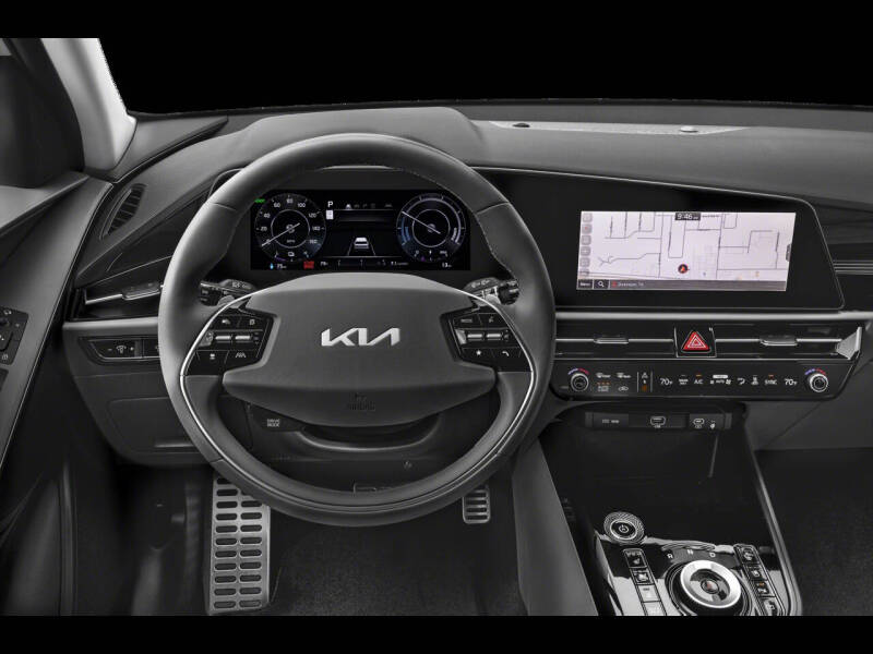 2023 Kia Niro EV Wave