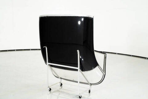 1957 Chevrolet Corvette