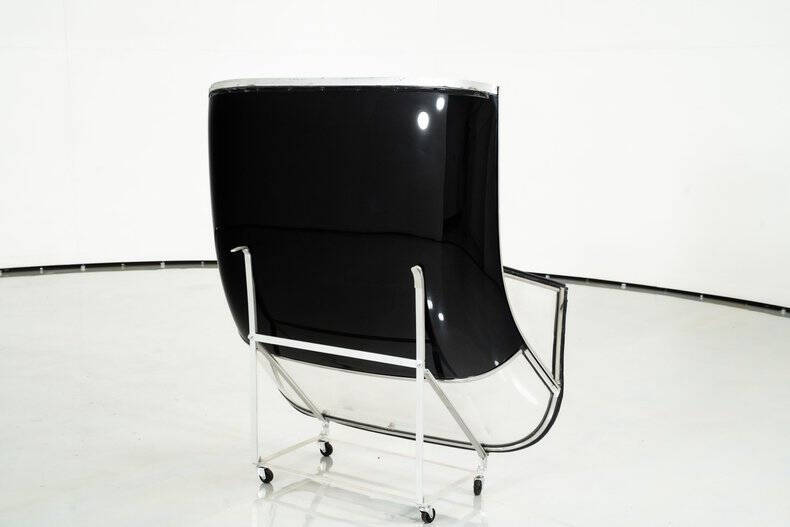 1957 Chevrolet Corvette