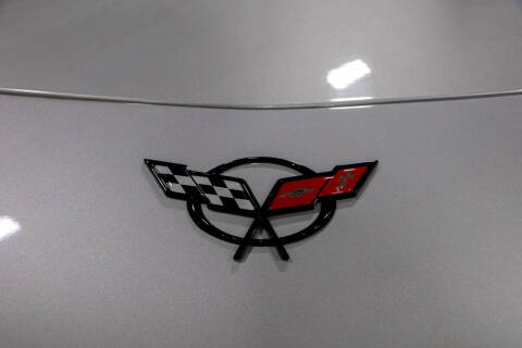 1999 Chevrolet Corvette