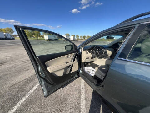 2012 Mazda CX-9 Touring