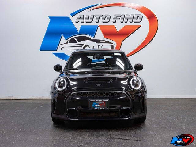 2022 MINI Hardtop 2 Door Cooper S