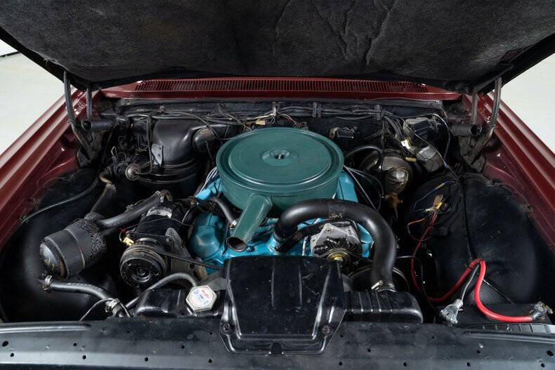 1964 Pontiac Bonneville