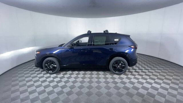 2026 Mazda CX-5 2.5 S Premium