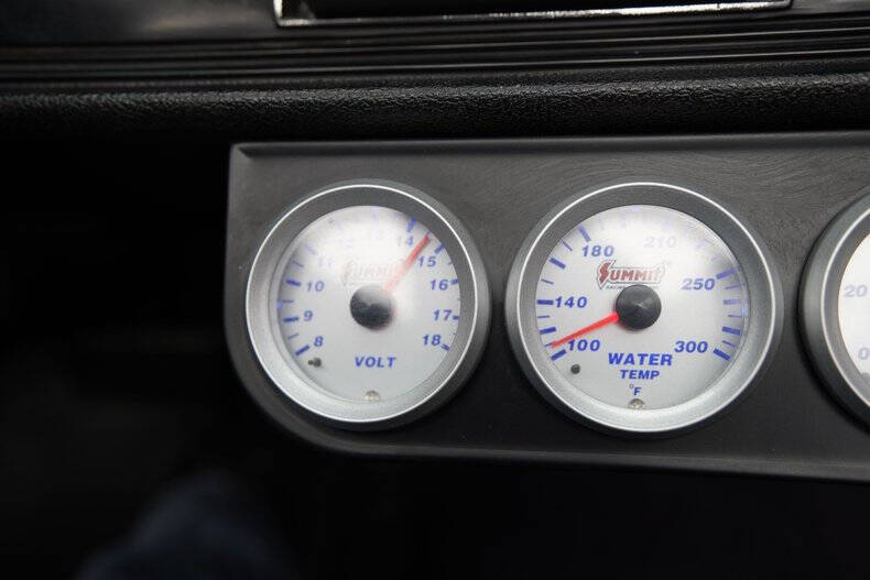 1972 Chevrolet Malibu