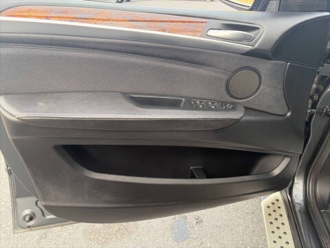 2013 BMW X5 xDrive50i