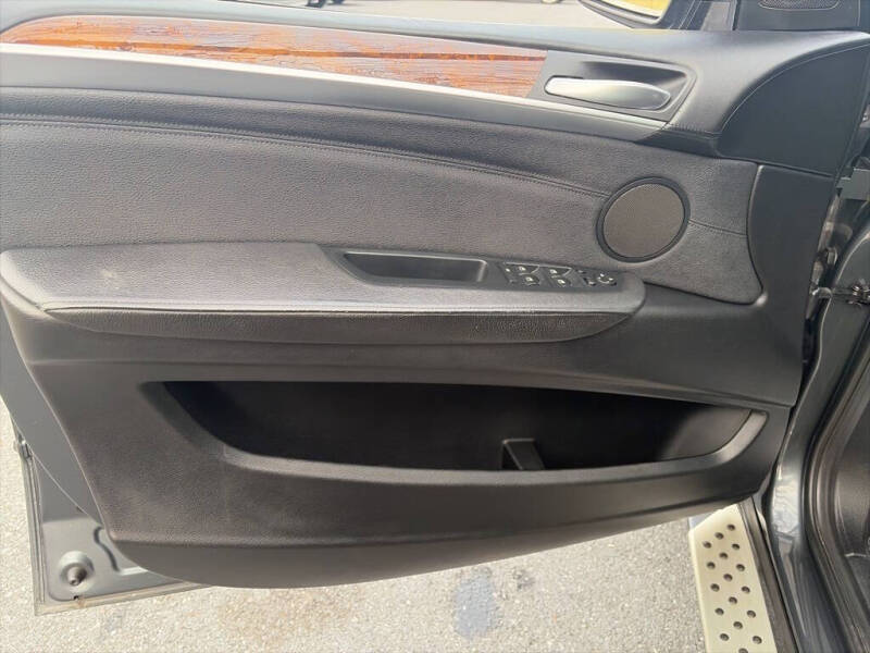 2013 BMW X5 xDrive50i