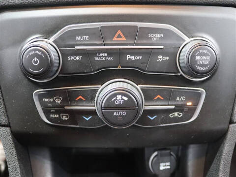 2022 Dodge Charger R/T