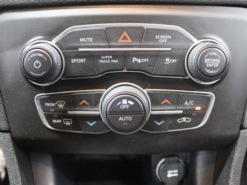 2022 Dodge Charger R/T