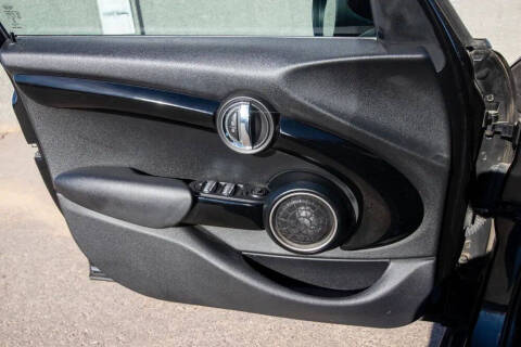 2015 MINI Hardtop 4 Door Cooper S