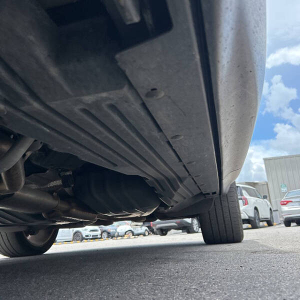 2016 Land Rover Range Rover Sport HSE