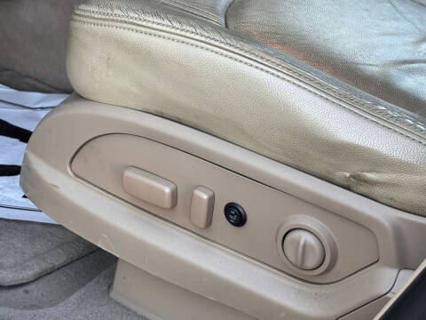 2012 Buick Enclave Convenience