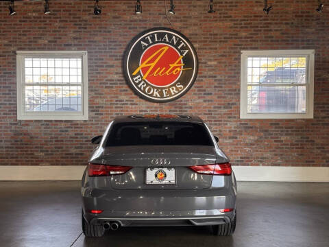 2019 Audi A3 Premium 40 TFSI