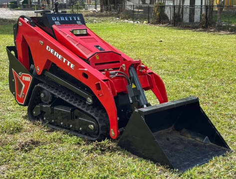 2025 Derette V1000
