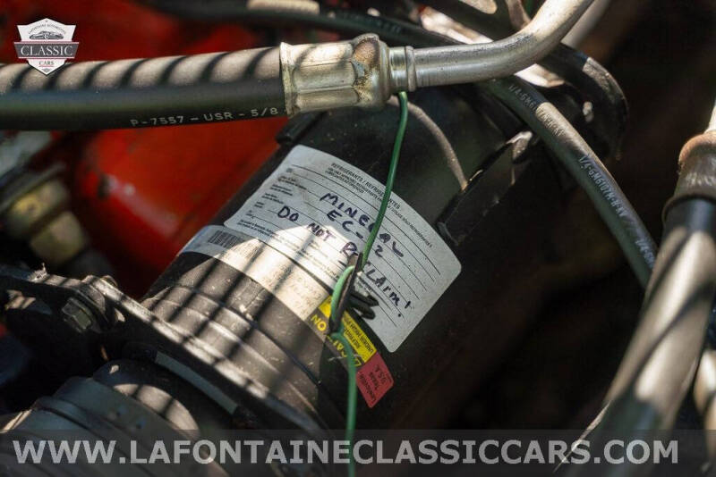 1974 Chevrolet Caprice