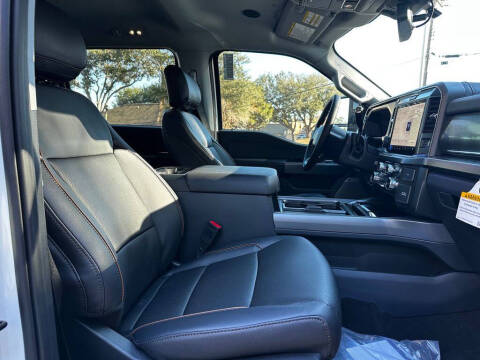 2026 Ford F-350 Super Duty