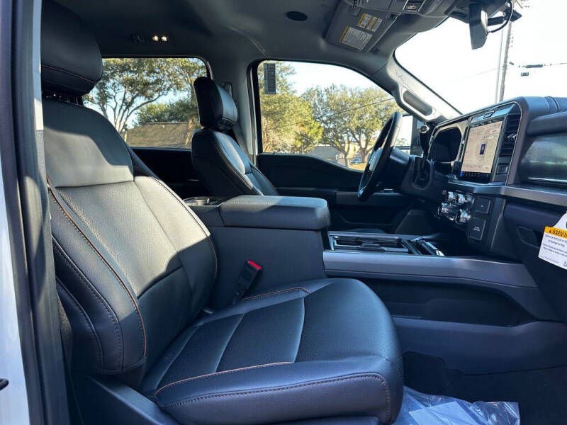 2026 Ford F-350 Super Duty