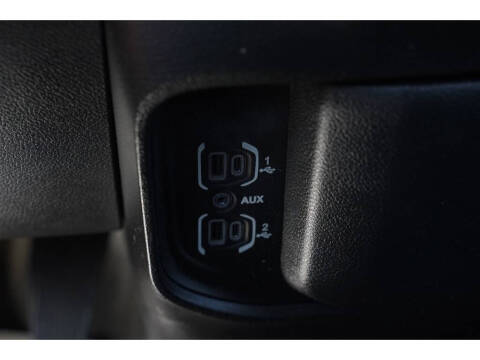 2020 RAM 5500