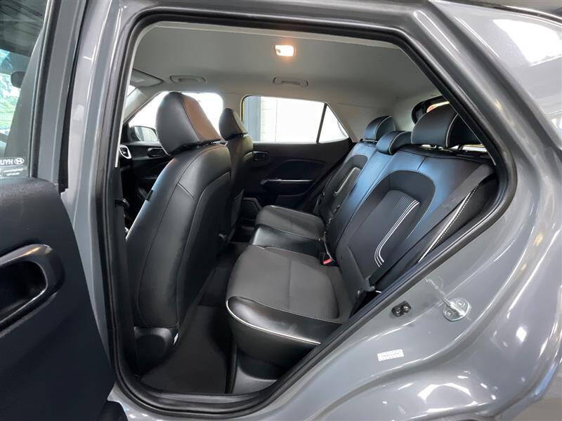 2022 Hyundai Venue Limited