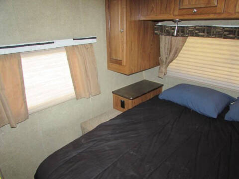 2014 Rockwood MINI LITE