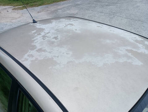 2006 Toyota Corolla LE