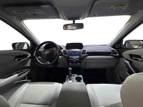 2016 Acura RDX
