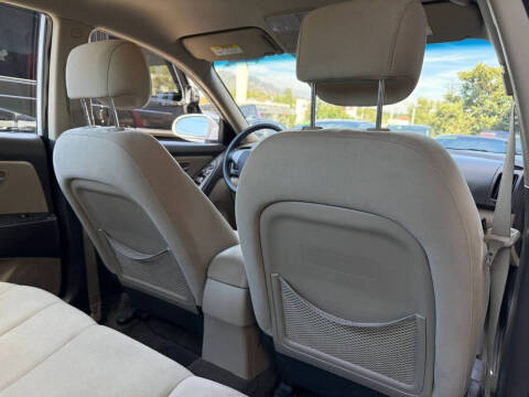 2009 Hyundai Elantra