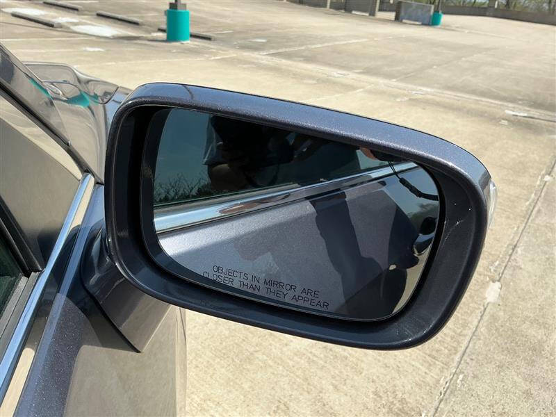 2017 Acura RDX