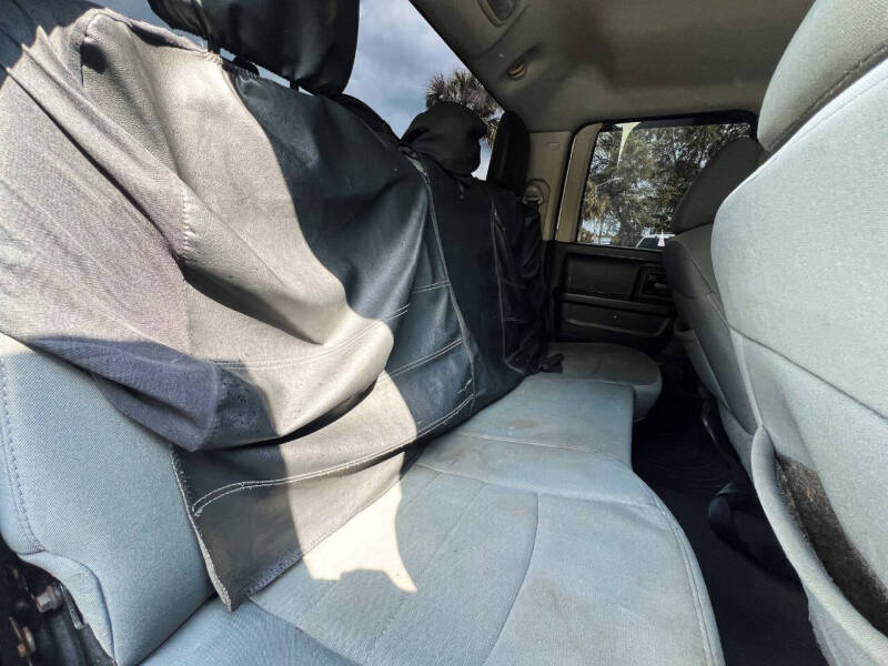 2013 RAM 1500 Express